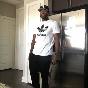 Meet your Posher, Brian